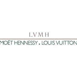 Market capitalization of LVMH (MC.PA) .